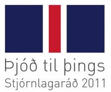 nuova costituzione islandese web online